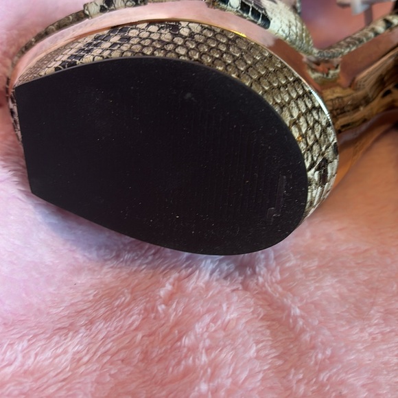 Colin Stuart ladies heels - Picture 6 of 14